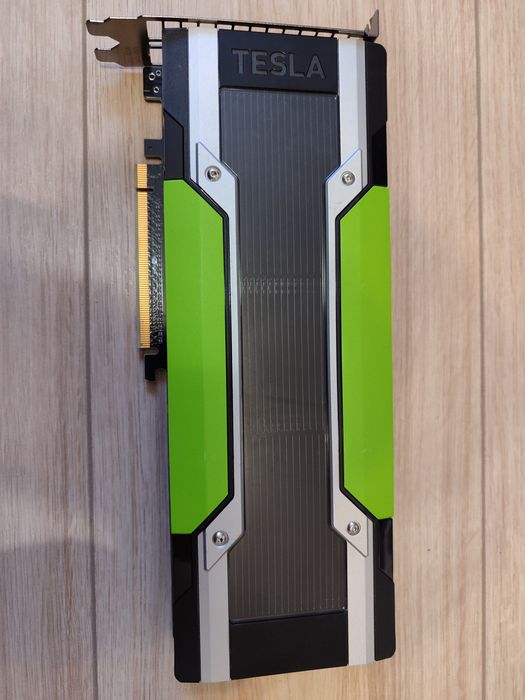 Nvidia tesla k80