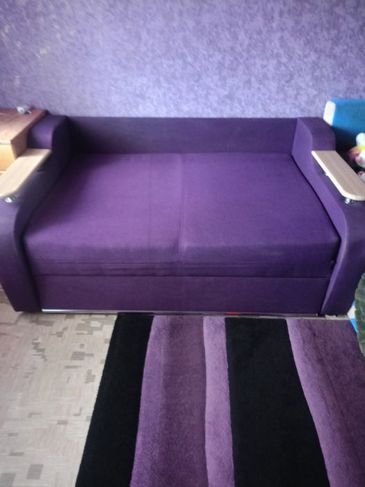 Продам Диван выкатной