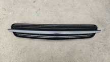Grill tuning atrapa maski opel vectra c signum przedliftem przedlift