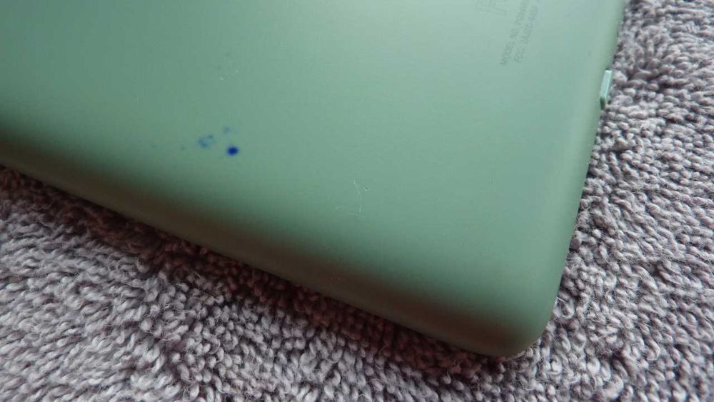 Kindle paperwhite 4 10th generacja - 8 GB pamięci Z REKLAMAMI "003G"