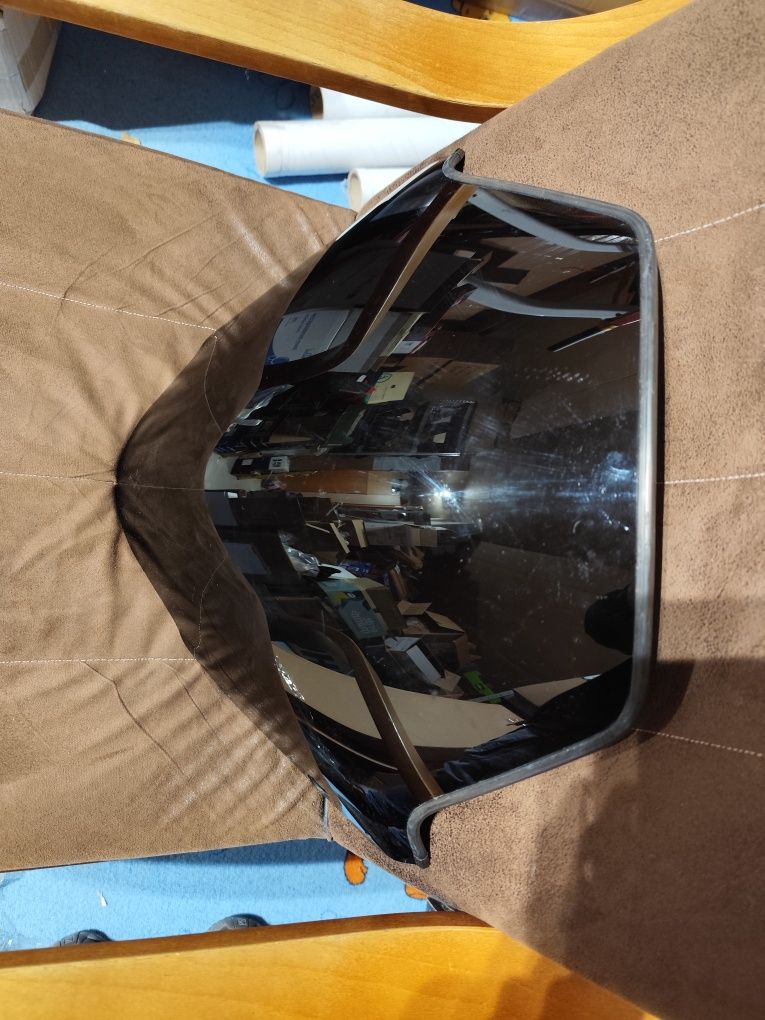 Szyba owiewka przednia Honda NSS 250 Forza 05-07