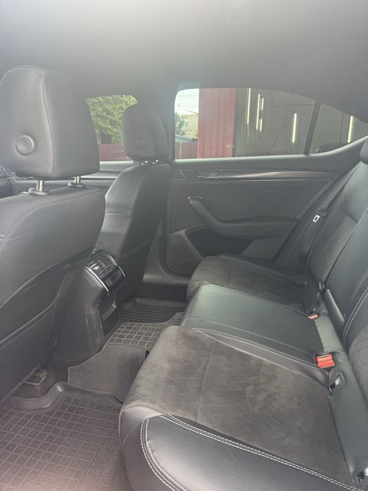 Продам Skoda superb 2.0