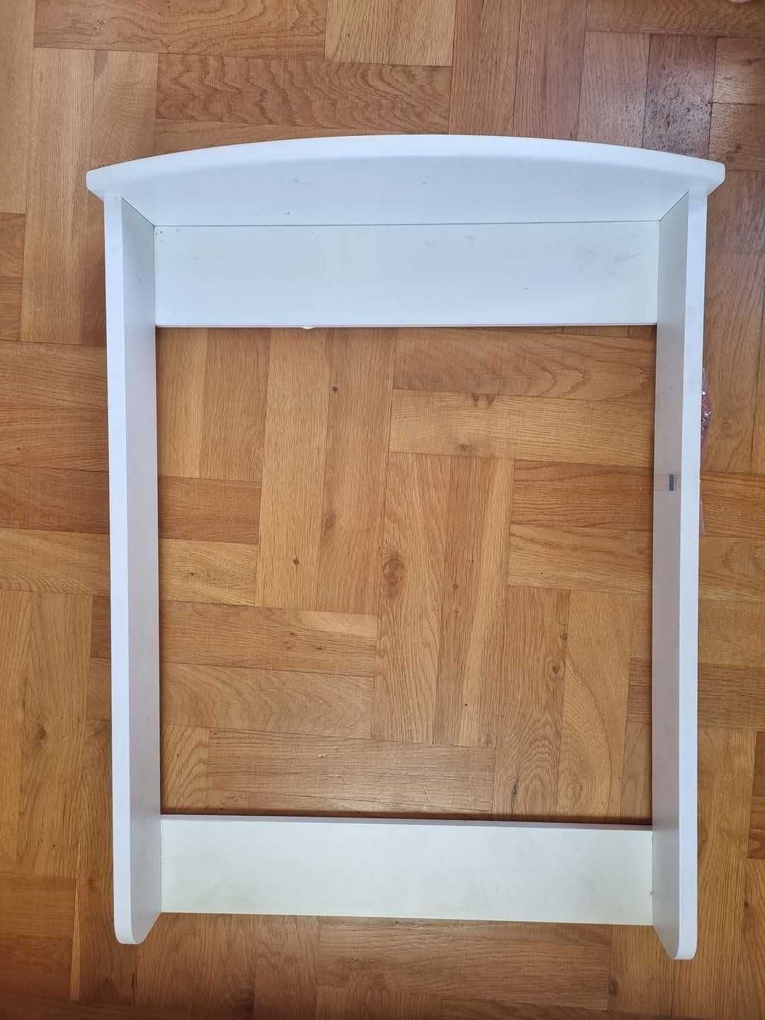 przewijak na hemnes ikea
