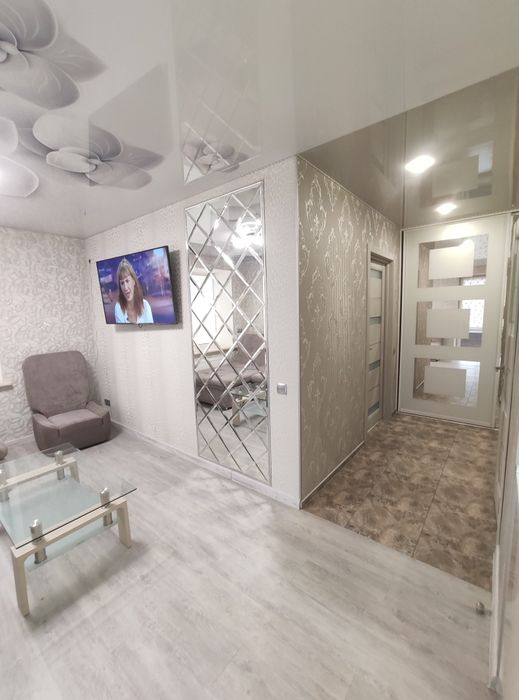 Квартира подобово