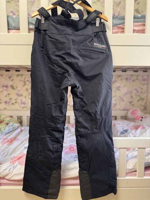 Гірськолижний костюм Northland, мембрана 15000