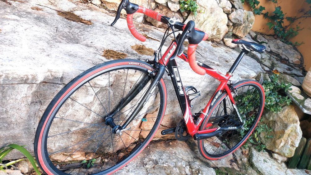 BH Ser idiota Competicion t49