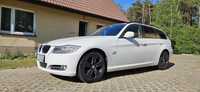 BMW E91 x-drive 2.0d 2009r.