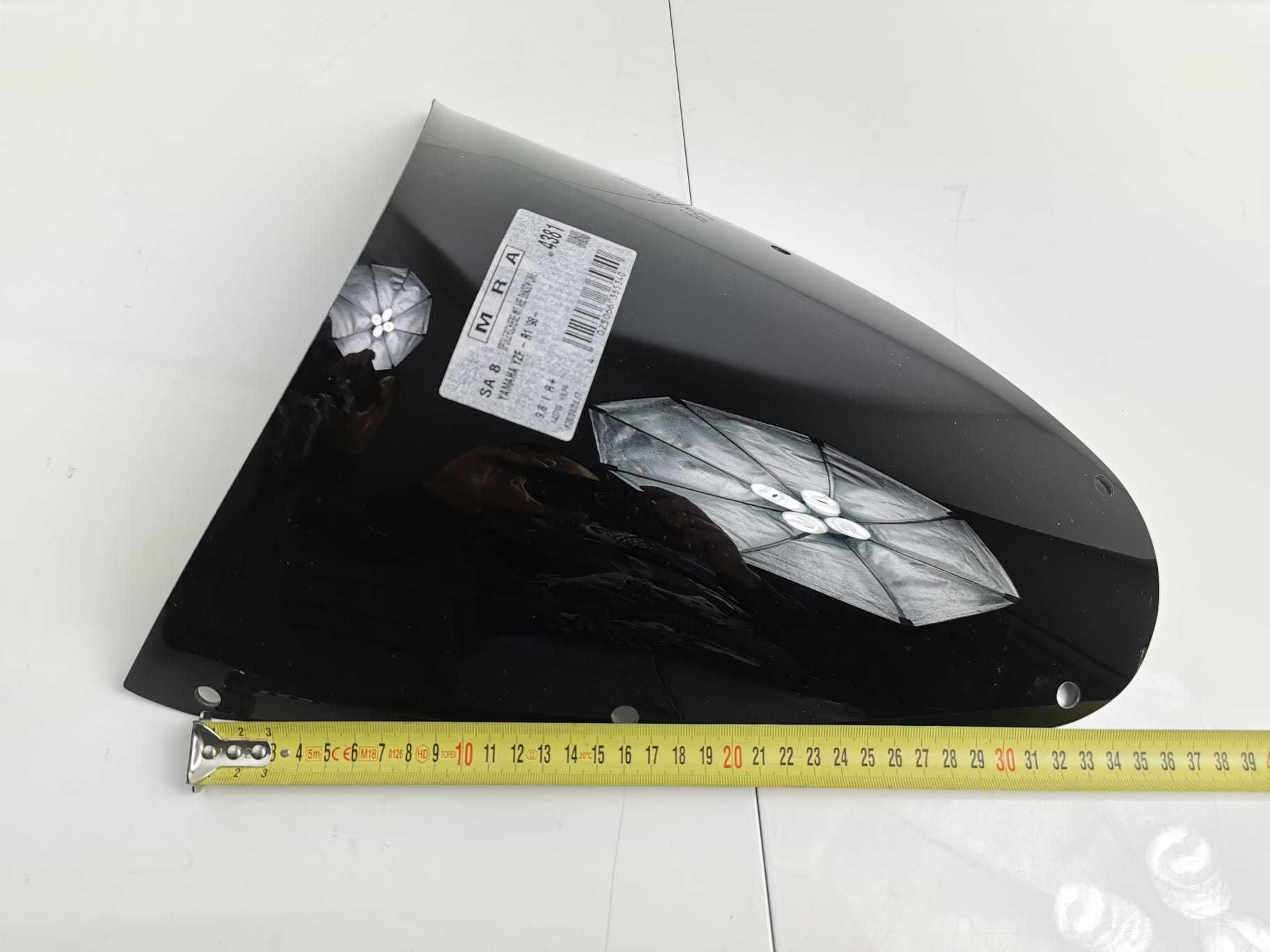 YAMAHA YZF R1  99 MRA Szyba Owiewka NOWA