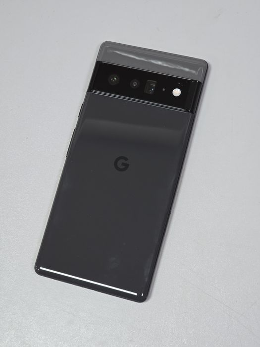 Google Pixel 6 Pro Neverlock