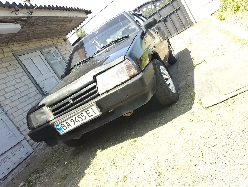Продам  ваз 2109