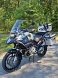 BMW GS 1200 Rok 2012  ADVENTURE  61 Tys Ostatni Olejak ESA ABS