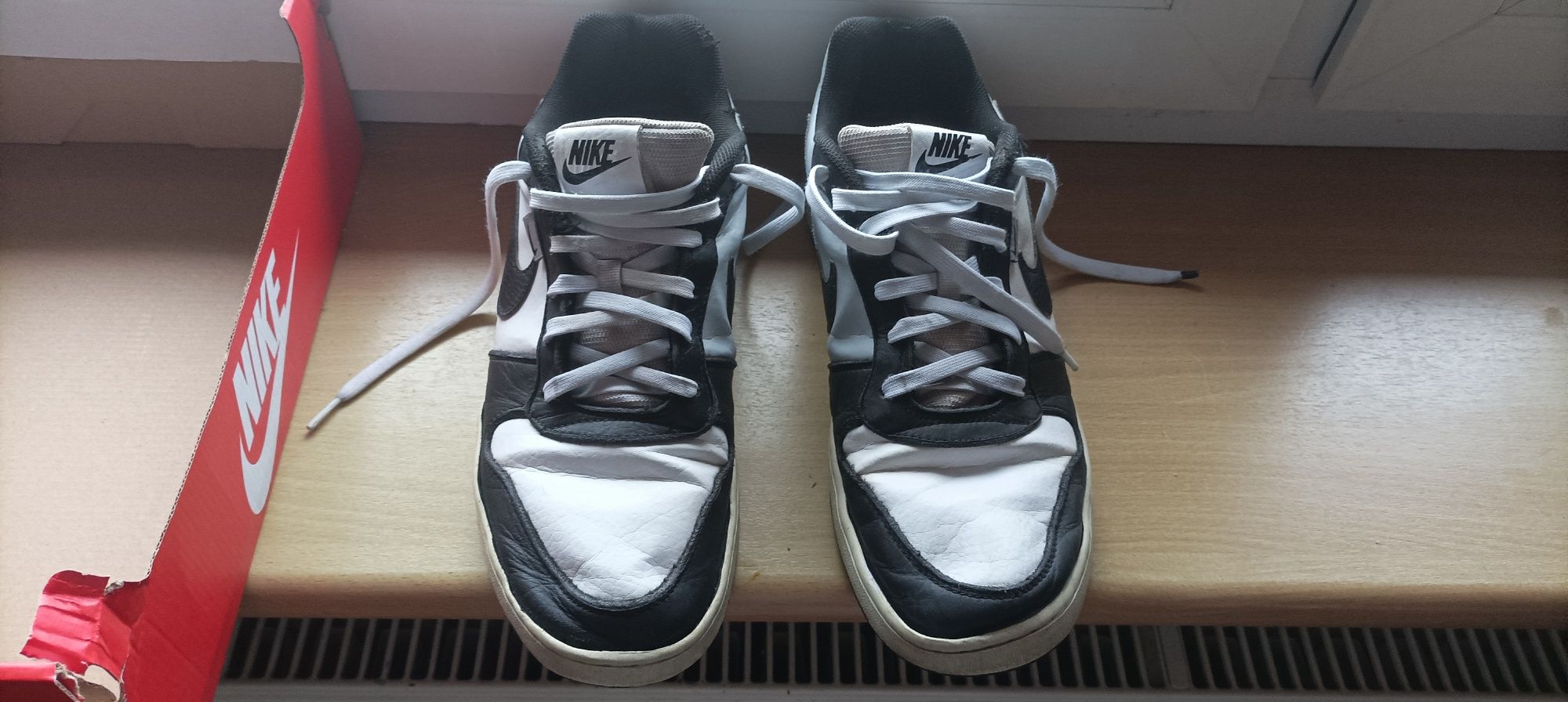 Buty Nike Ebernon Low Prem