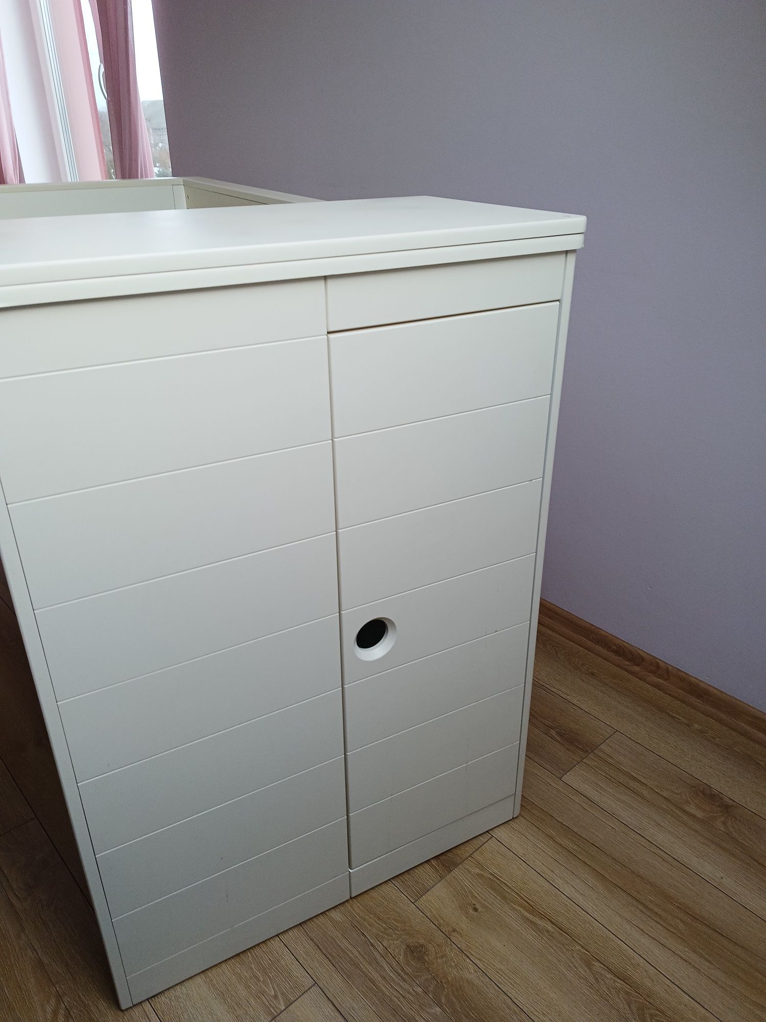 Łóżeczka 70x165 pow.spania 60x120