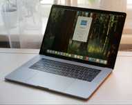 MacBook Pro 15 2019 | i7/32/1tb | VEGA 20