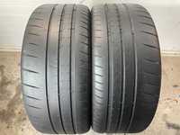 225 40 ZR18 Michelin Pilot Sport Cup2 92Y 3,5mm  x2