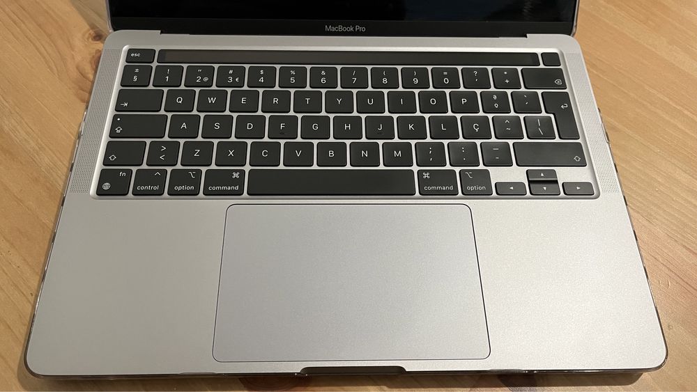 MacBook Pro 13” M1 256gb