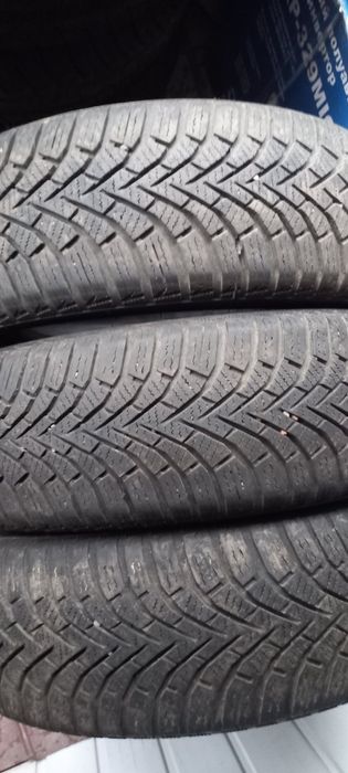 Гума зимова на 14