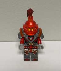 LEGO Nexo Knights nex086 Macy figurka 70352, 70356
