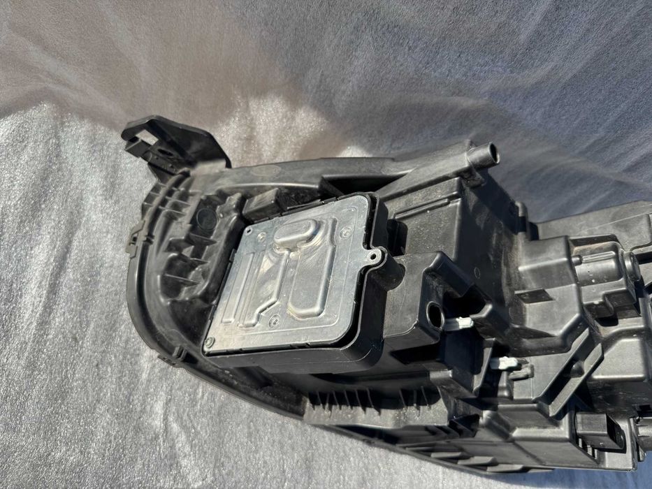 Volvo xc90 Reflektor Full Led 31655,808 kompletny europa 2018 do 2024