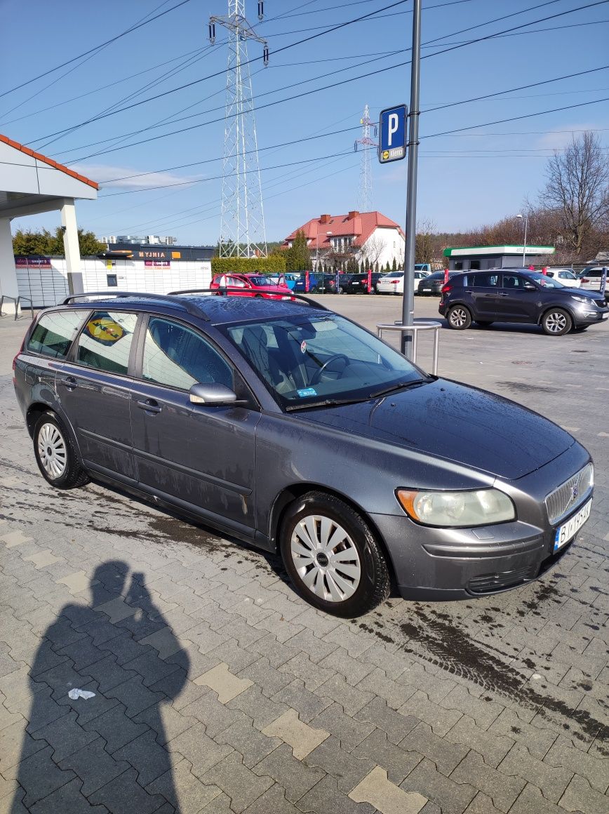 Sprzedam Volvo V50