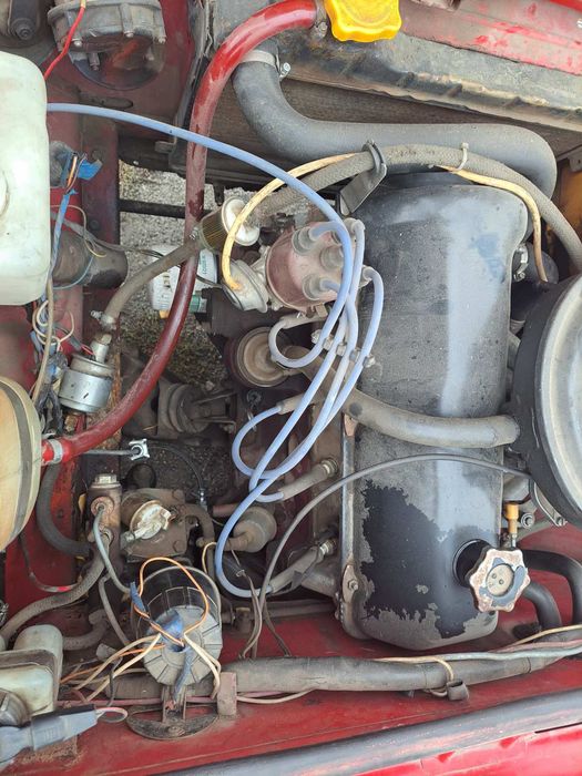 Продам авто на ходу