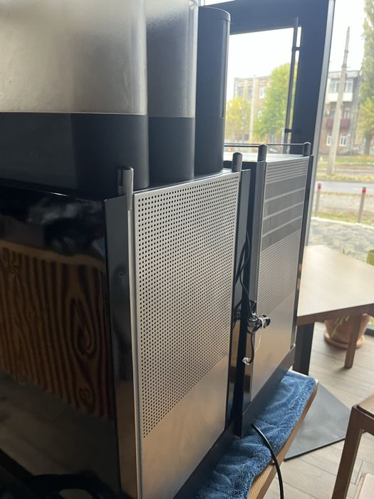 Кофемашина Franke Spectra