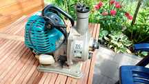 Pompa wody spalinowa Makita