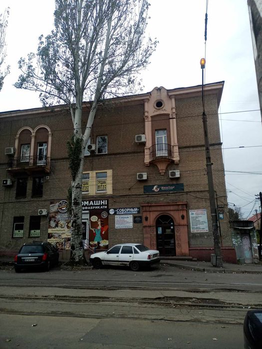 Кабінет. оренда погодинно