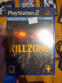 Killzone PS2 playstation 2