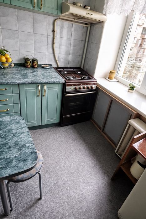 Двокімнатна квартира на оренду Гречани / Нива