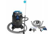 Aquaforte Pond Vacuum Cleaner odkurzacz do stawu na mokro