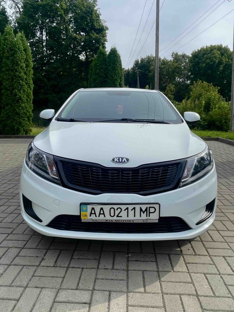 Kia rio 3       .