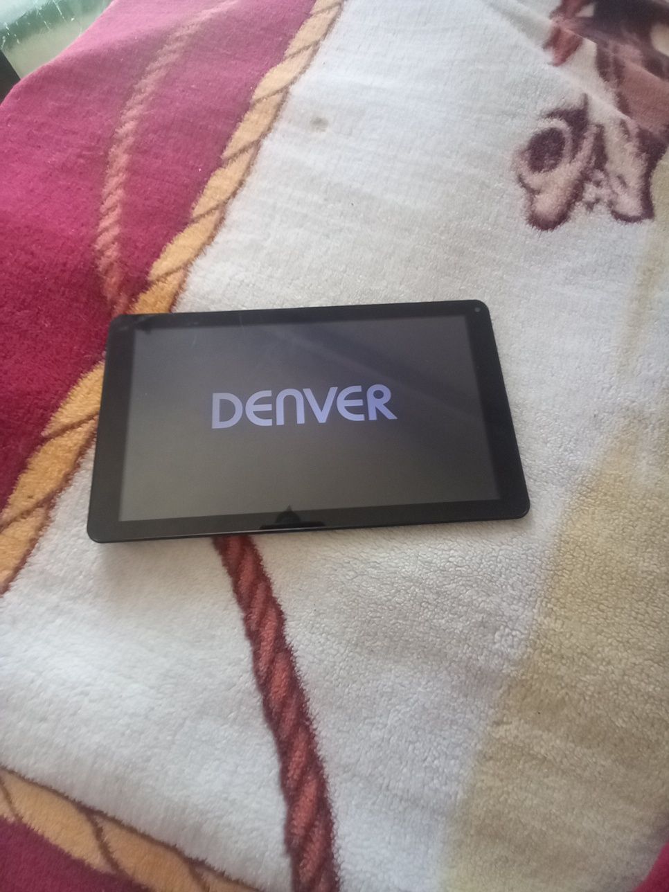 tablet  Denver Oeiras