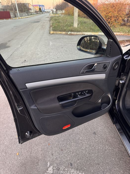 Skoda Octavia A5 1.6 mpi газ/бензин