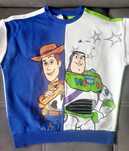 Bluza Adidas Toy Story rozm.128