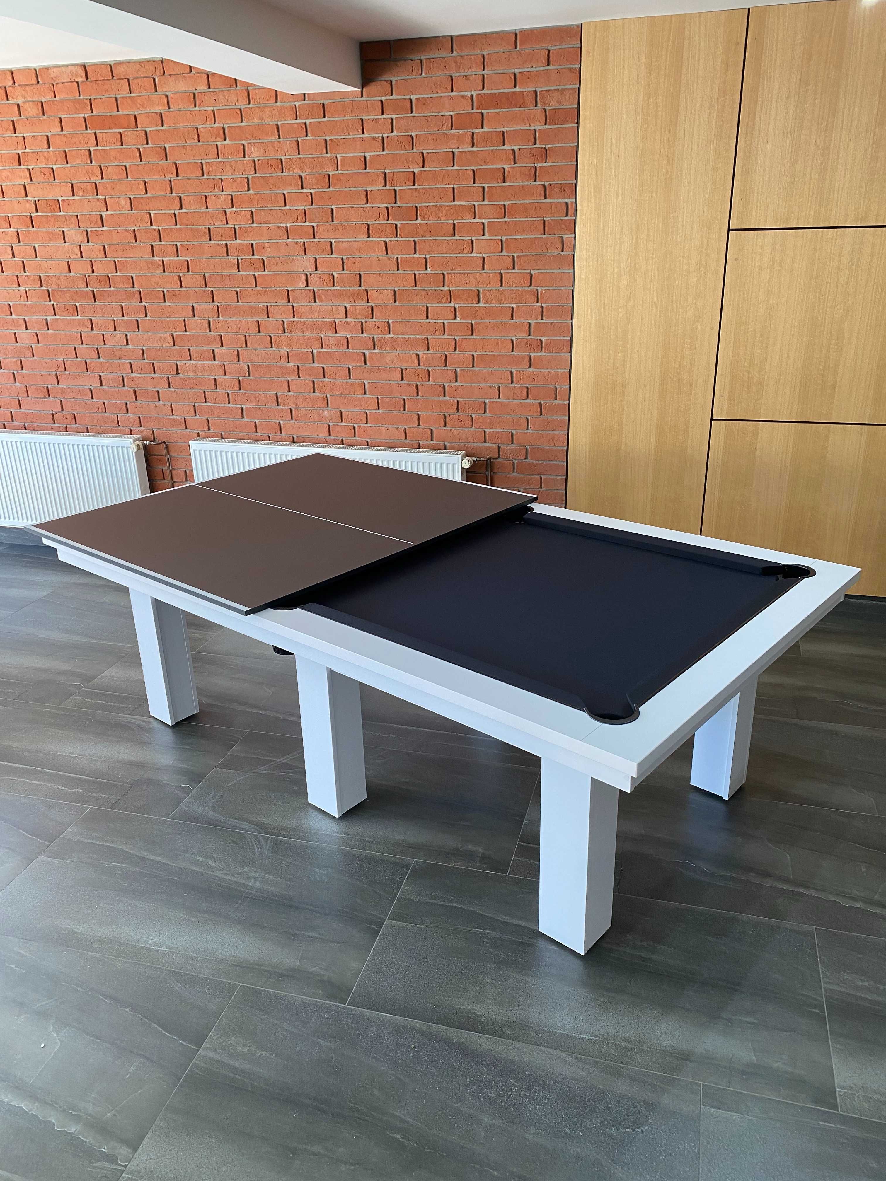 Stół Bilardowy MODENA 7 ft, z akcesoriami