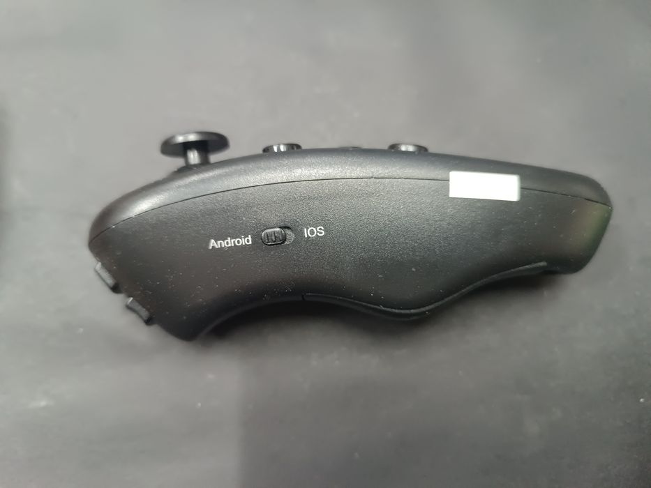 Универсальный bluetooth пульт ДУ