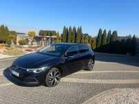 Volkswagen Golf VW Golf VIII 2,0D 2022rok