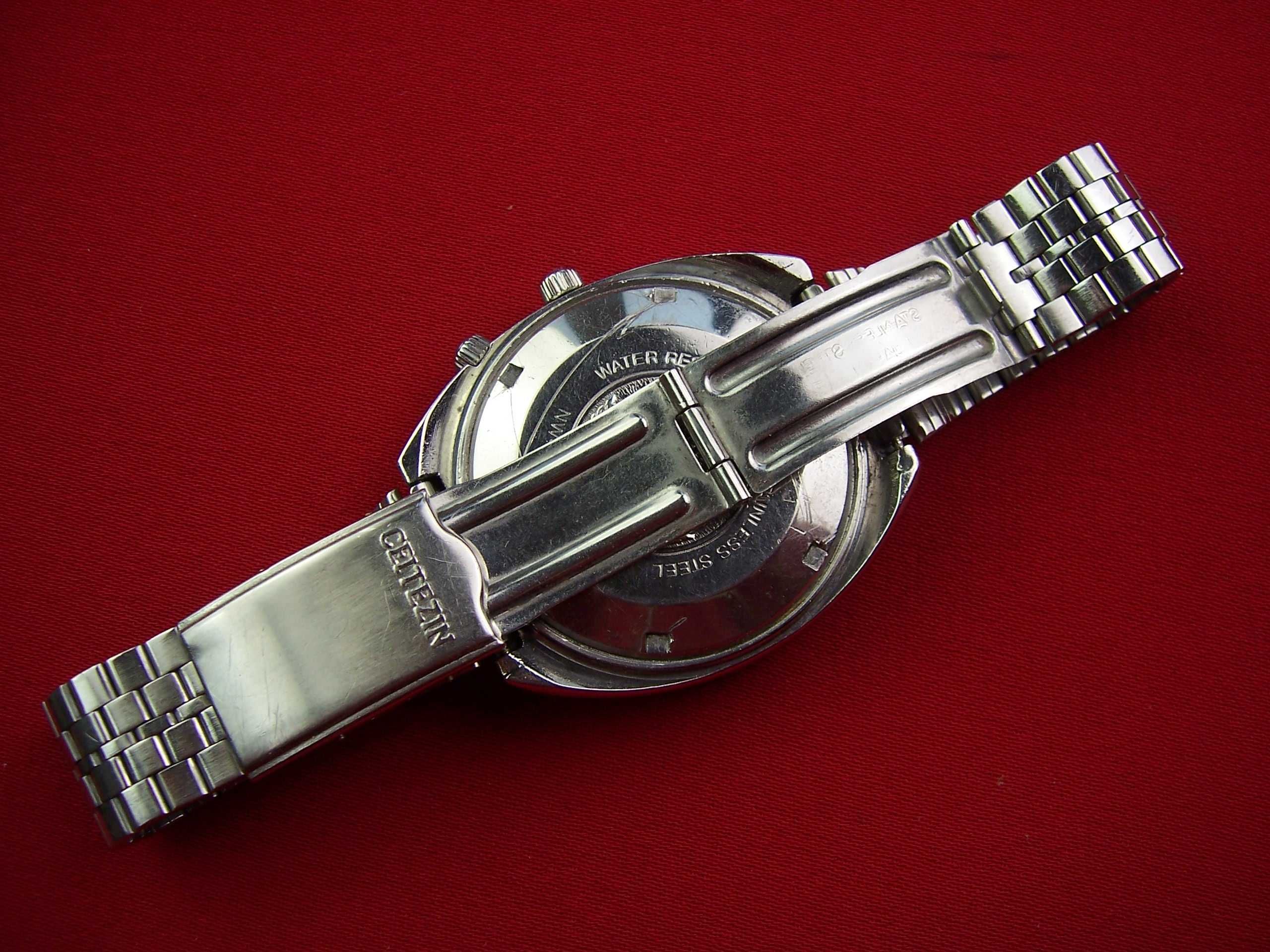 Zegarek ORIENT cesarski patelnia automat