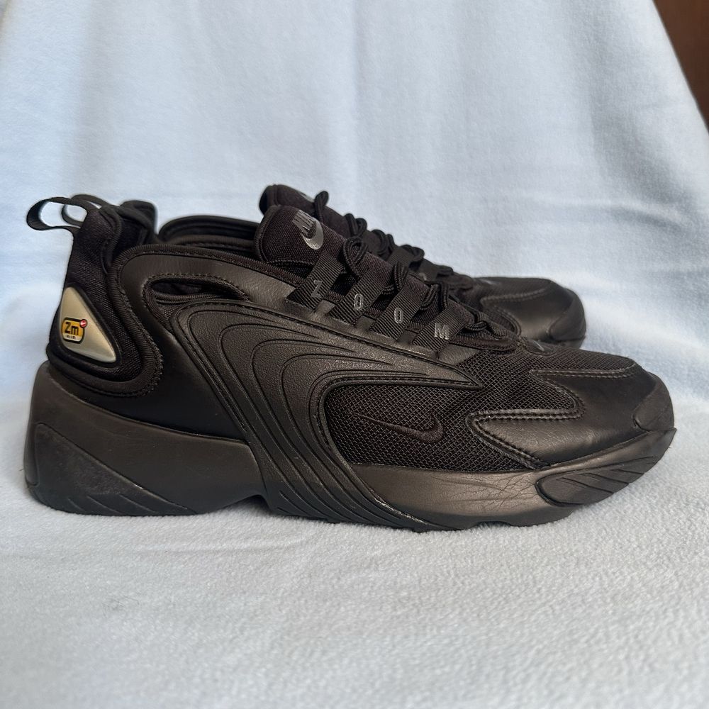 Nike zoom 2k 39 р.