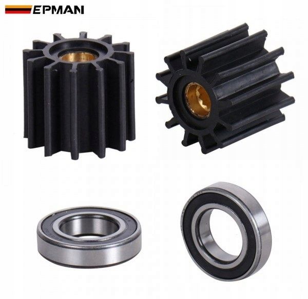 Zestaw Naprawczy Volvo Penta 5.0L