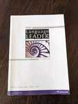 Ćwiczenia New Language Leader Advanced Cuorsebook pearson