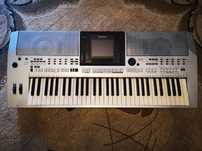 Yamaha PSR-S900 klawisz