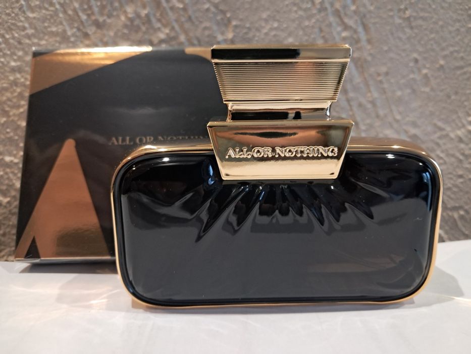 Perfumy All Or Nothing