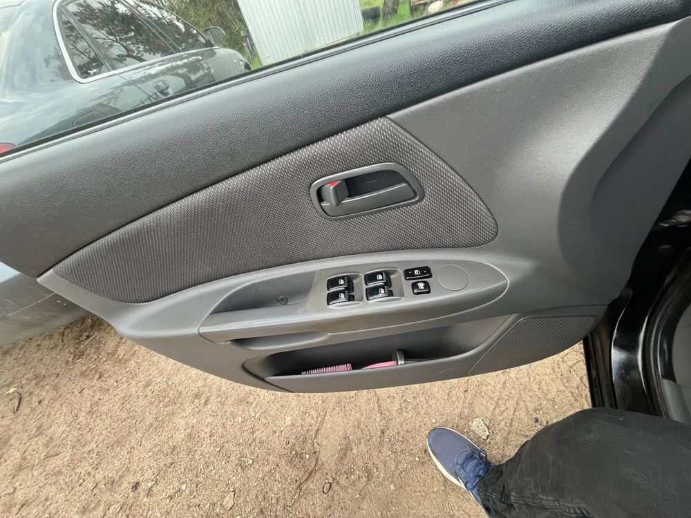 Kia RIO II 2008 rok 1.4 benzyna+gaz