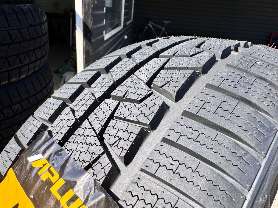 Нові шини в Наявності 215/50 R17 Aplus A702 95V зима зимові колеса