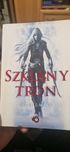 Szklany tron Sarah J. Maas