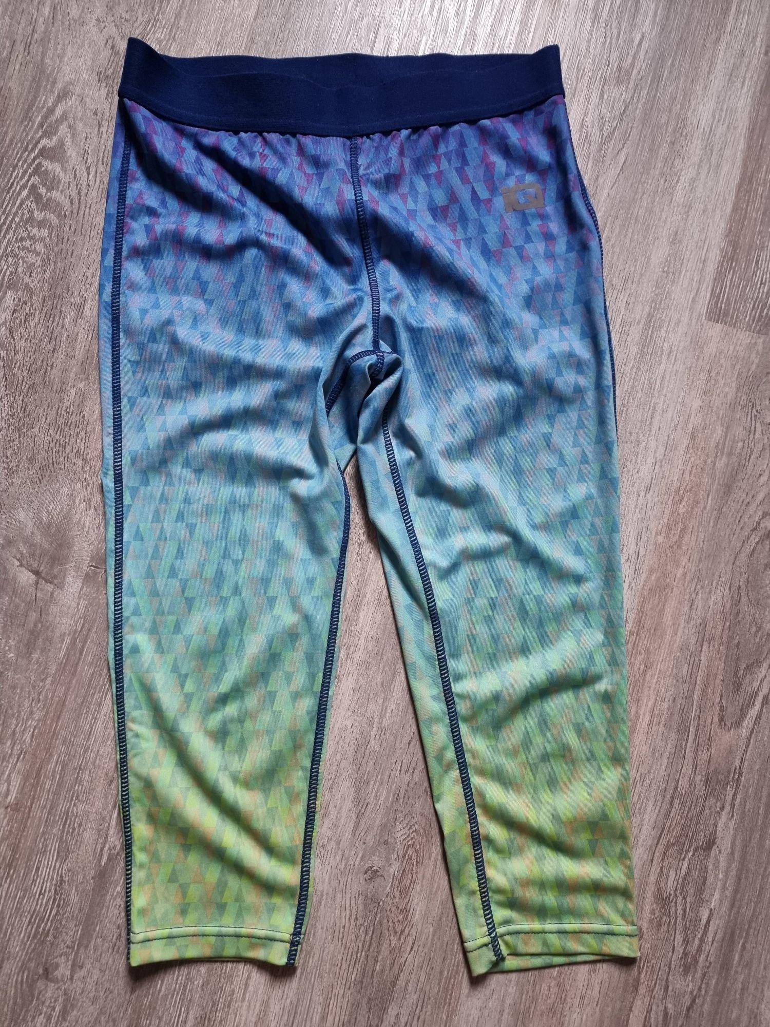 Legginsy firmy IQ