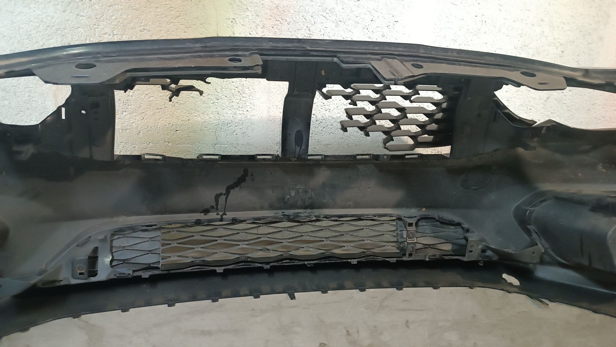 Vendo parachoque de frente Fiat tipo ano 2015/19