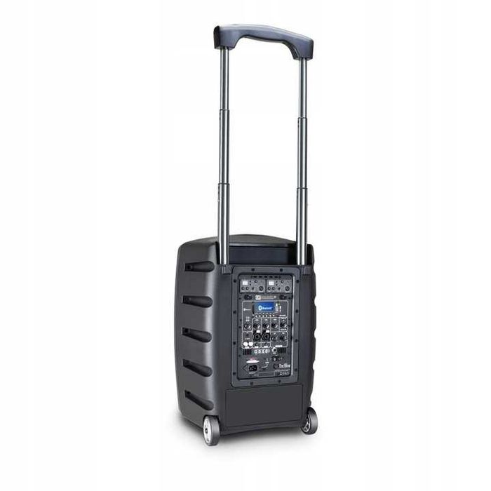 Głośnik BT LD Systems ROADBUDDY 10BPH, 480W akumulator, mikrofoy